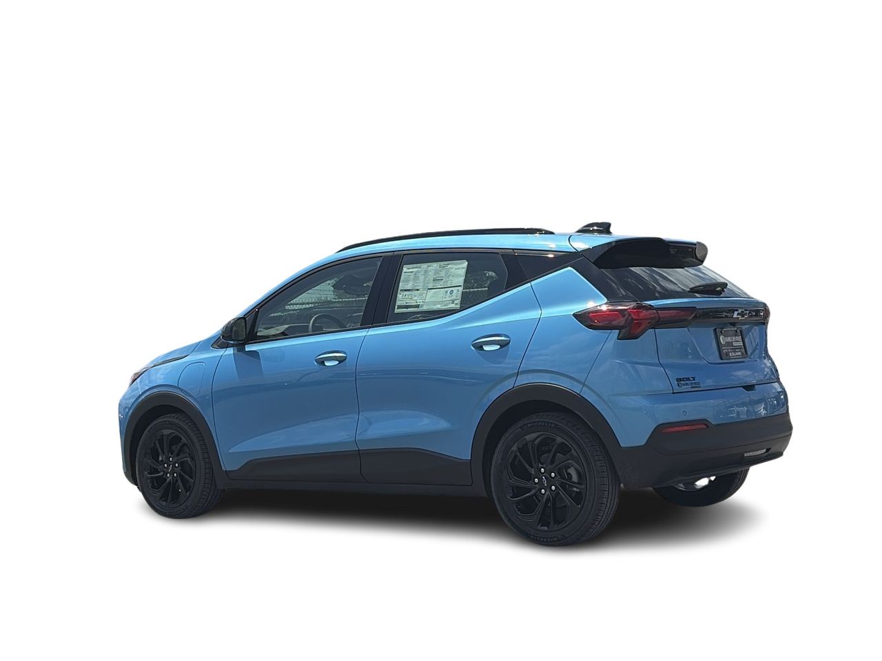 2027 Chevrolet Bolt in Saint-Leonard, Quebec