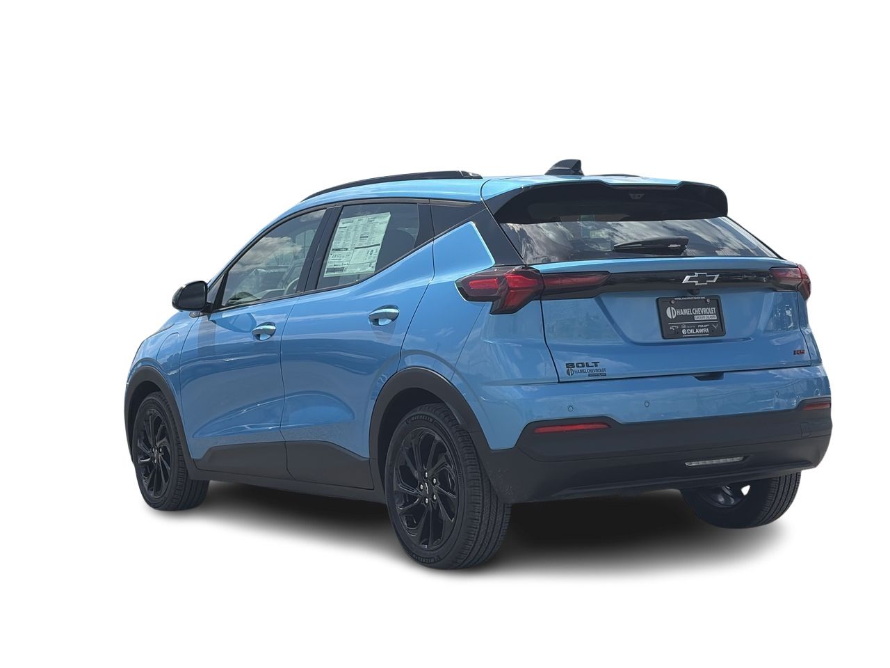 2027 Chevrolet Bolt in Saint-Leonard, Quebec