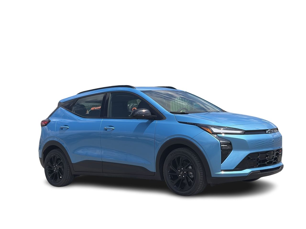 2027 Chevrolet Bolt in Saint-Leonard, Quebec