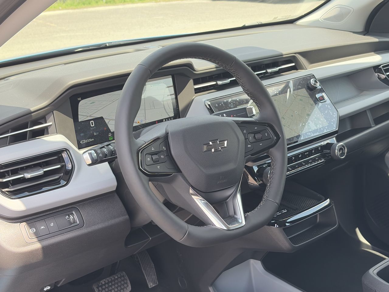 2027 Chevrolet Bolt in Saint-Leonard, Quebec