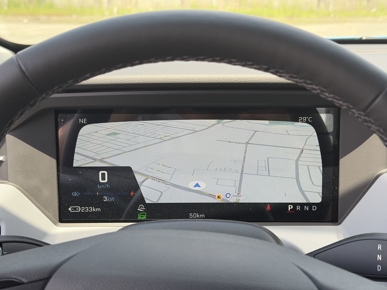 2027 Chevrolet Bolt in Saint-Leonard, Quebec