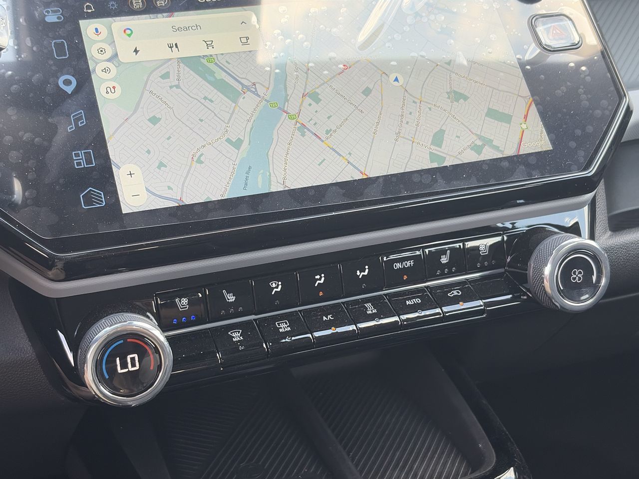 2027 Chevrolet Bolt in Saint-Leonard, Quebec