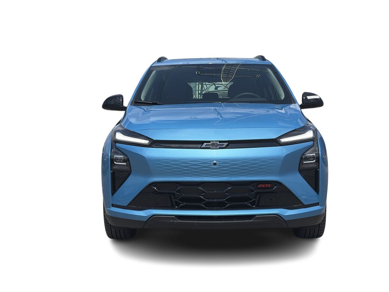 2027 Chevrolet Bolt in Saint-Leonard, Quebec
