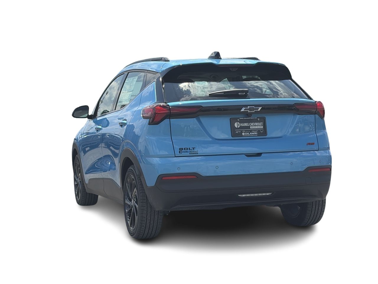 2027 Chevrolet Bolt in Saint-Leonard, Quebec