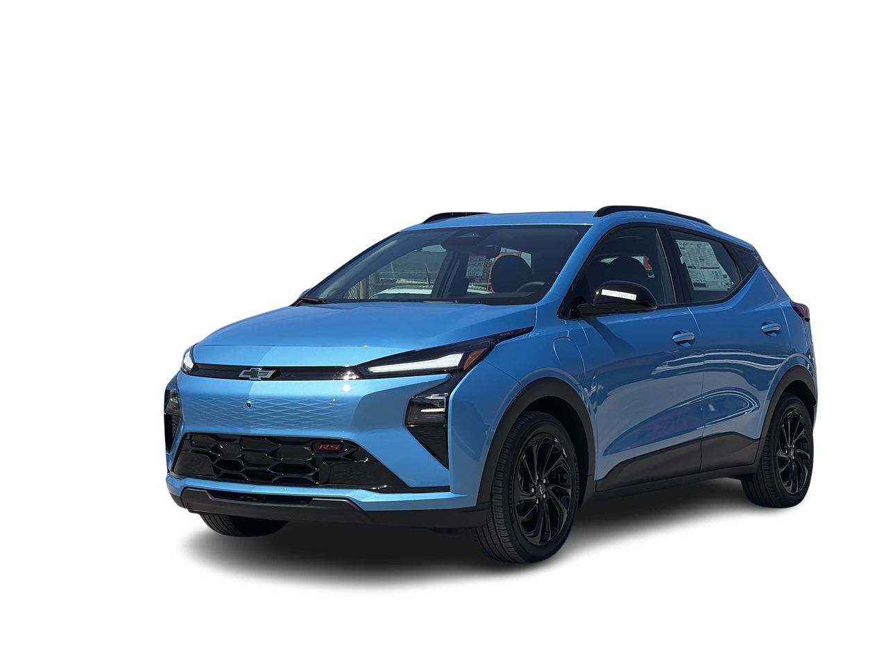 2027 Chevrolet Bolt in Saint-Leonard, Quebec