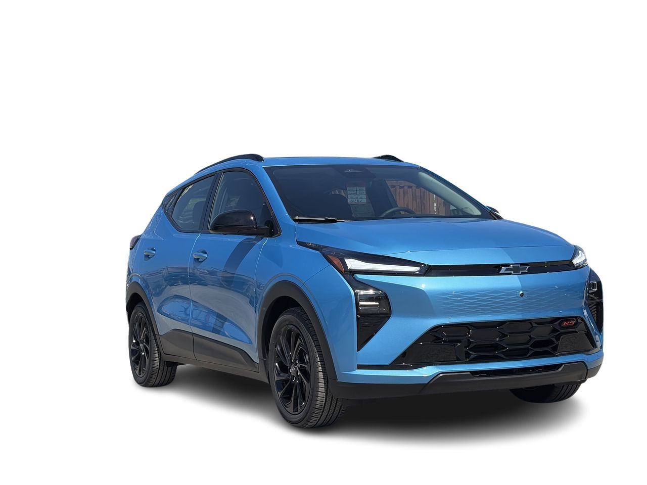 2027 Chevrolet Bolt in Saint-Leonard, Quebec
