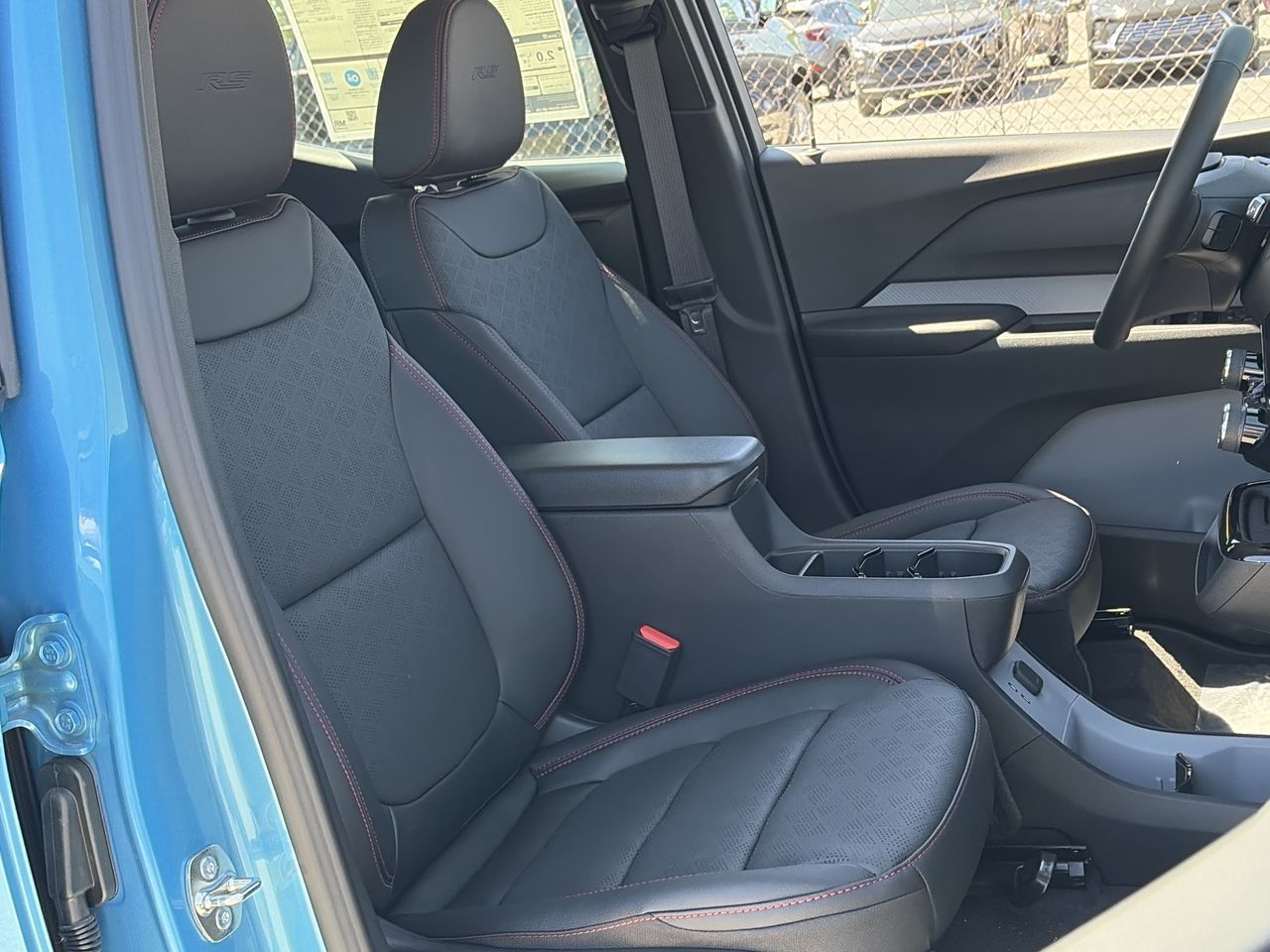 2027 Chevrolet Bolt in Saint-Leonard, Quebec