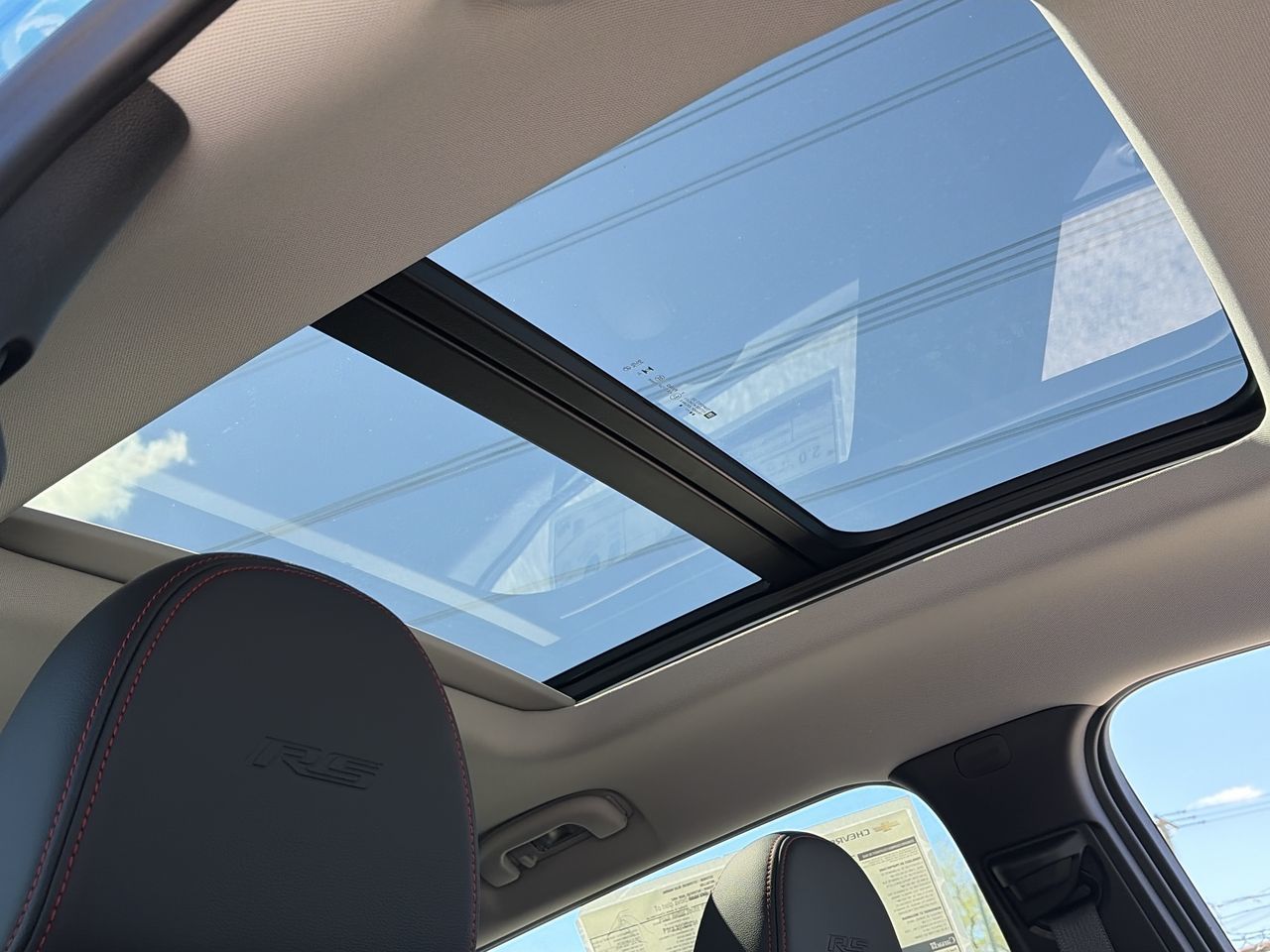 2027 Chevrolet Bolt in Saint-Leonard, Quebec