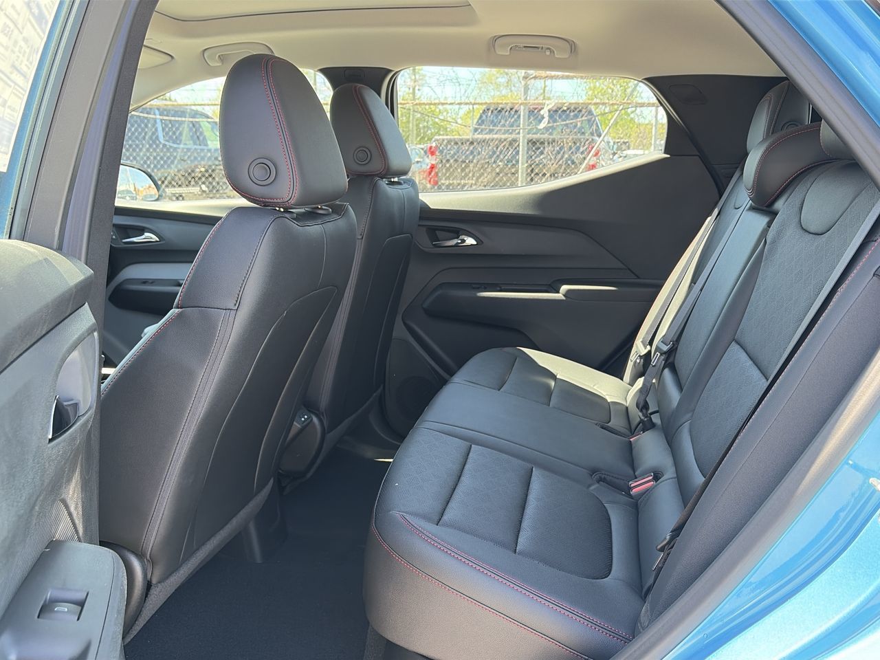 2027 Chevrolet Bolt in Saint-Leonard, Quebec