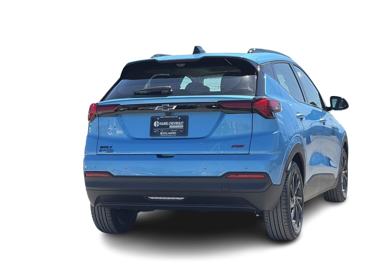 2027 Chevrolet Bolt in Saint-Leonard, Quebec