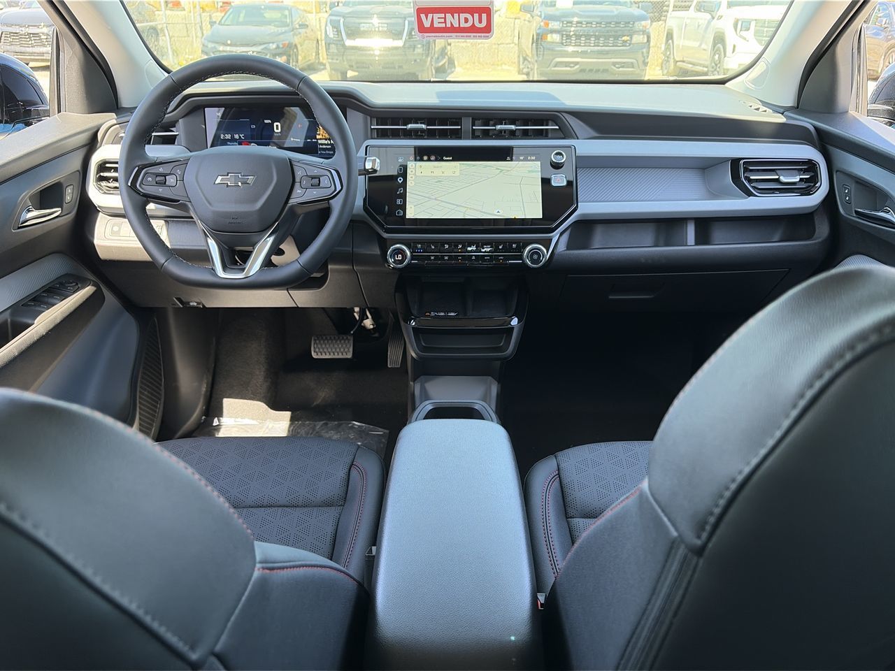 2027 Chevrolet Bolt in Saint-Leonard, Quebec