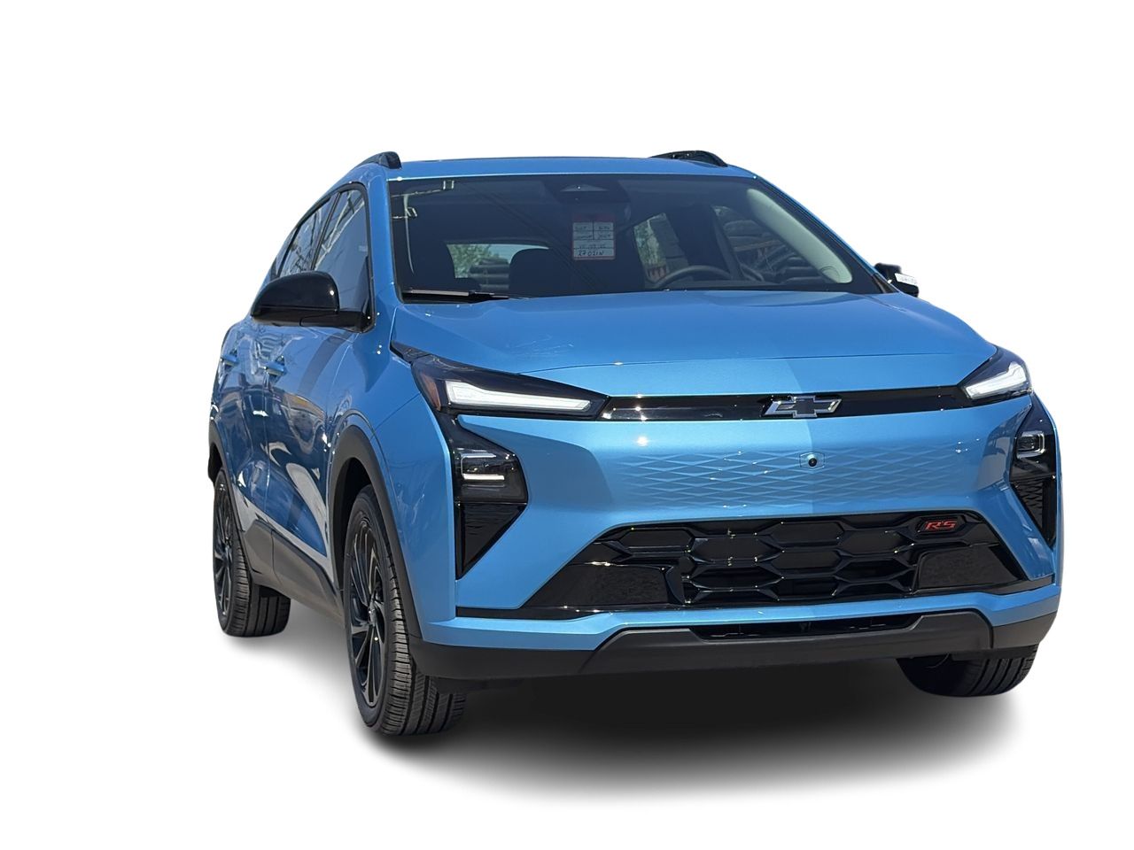 2027 Chevrolet Bolt in Saint-Leonard, Quebec