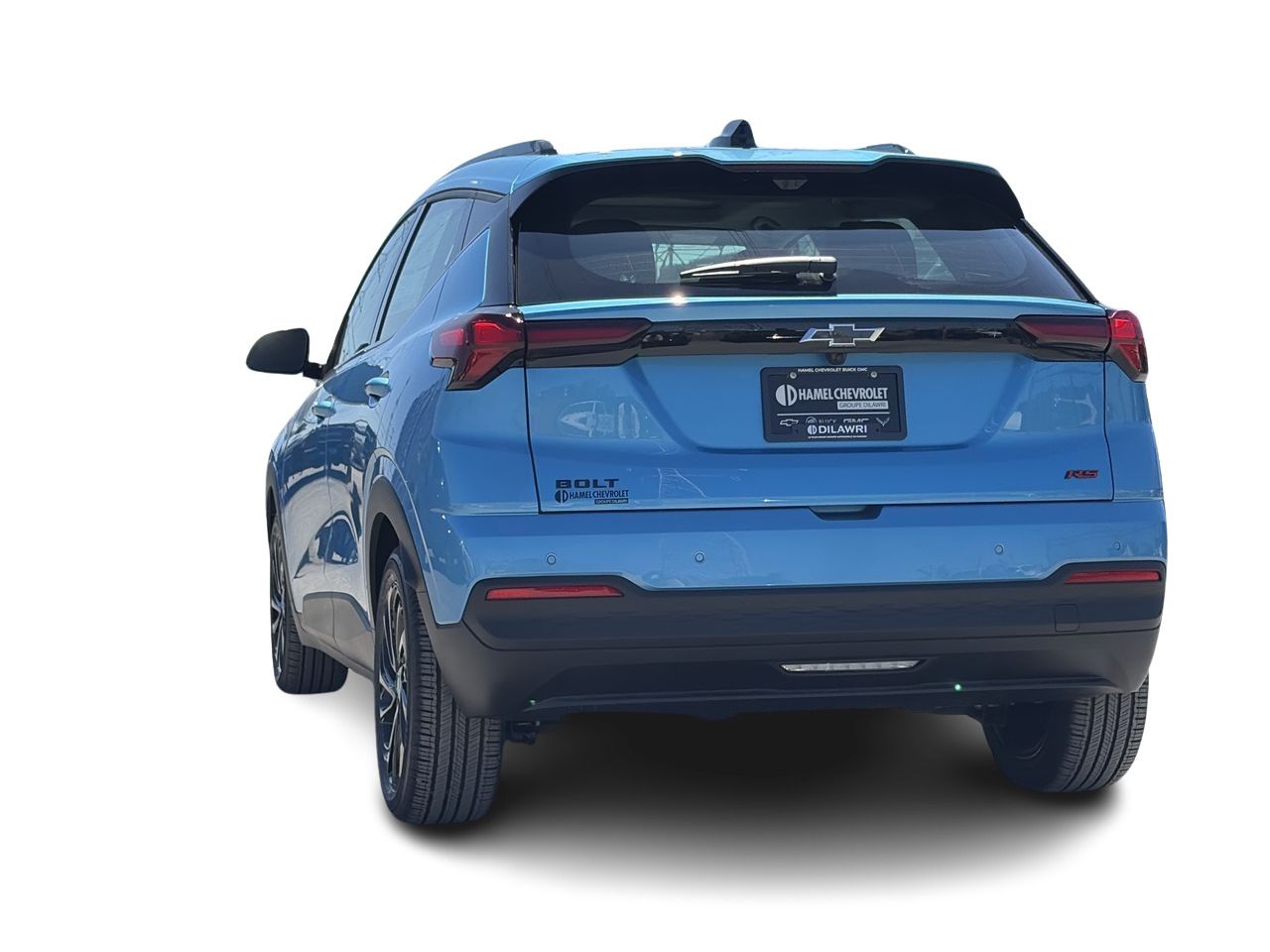 2027 Chevrolet Bolt in Saint-Leonard, Quebec