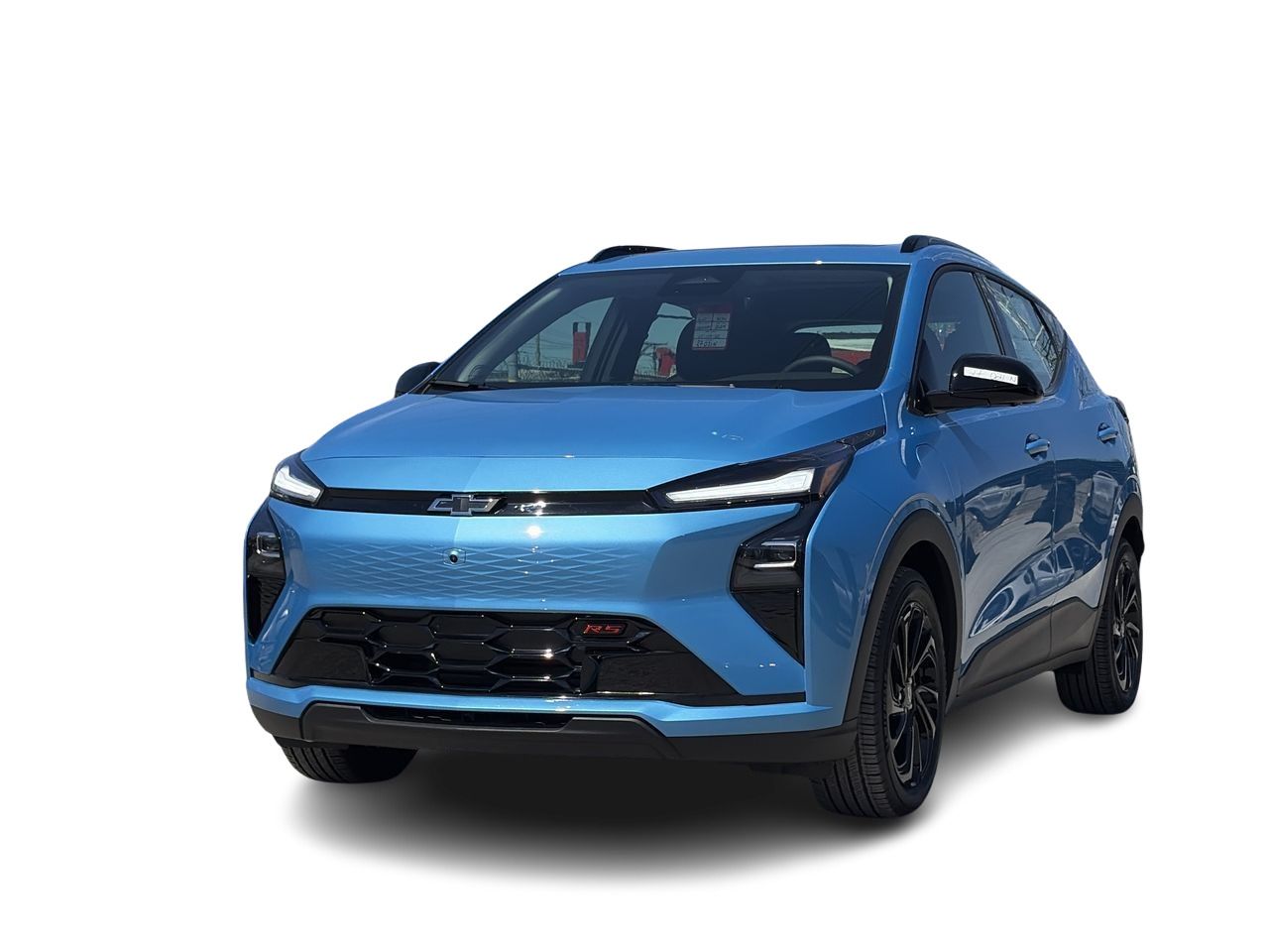 2027 Chevrolet Bolt in Saint-Leonard, Quebec