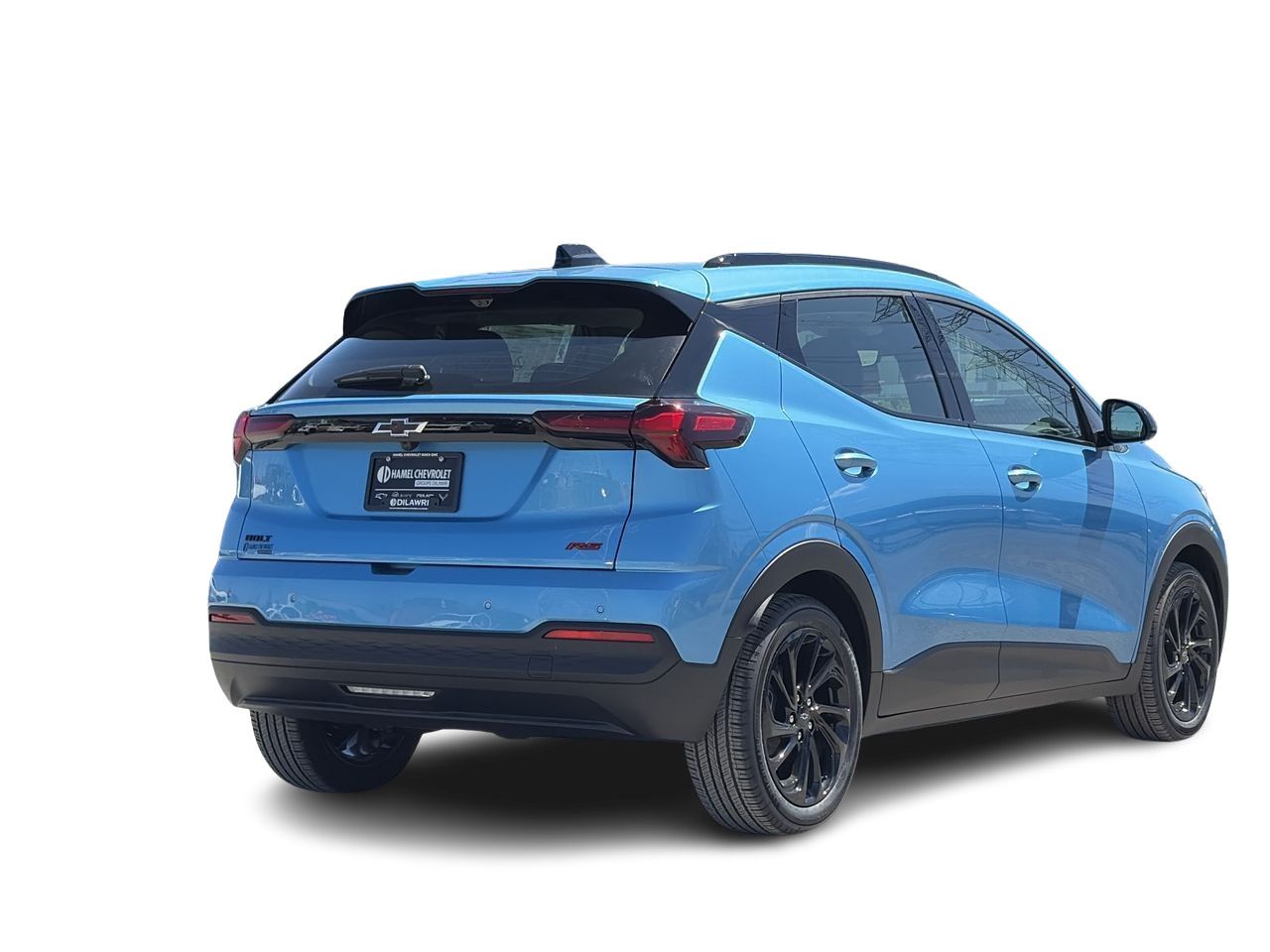 2027 Chevrolet Bolt in Saint-Leonard, Quebec