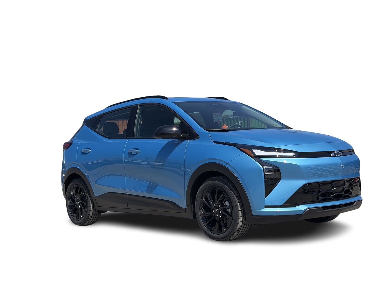 2027 Chevrolet Bolt in Saint-Leonard, Quebec