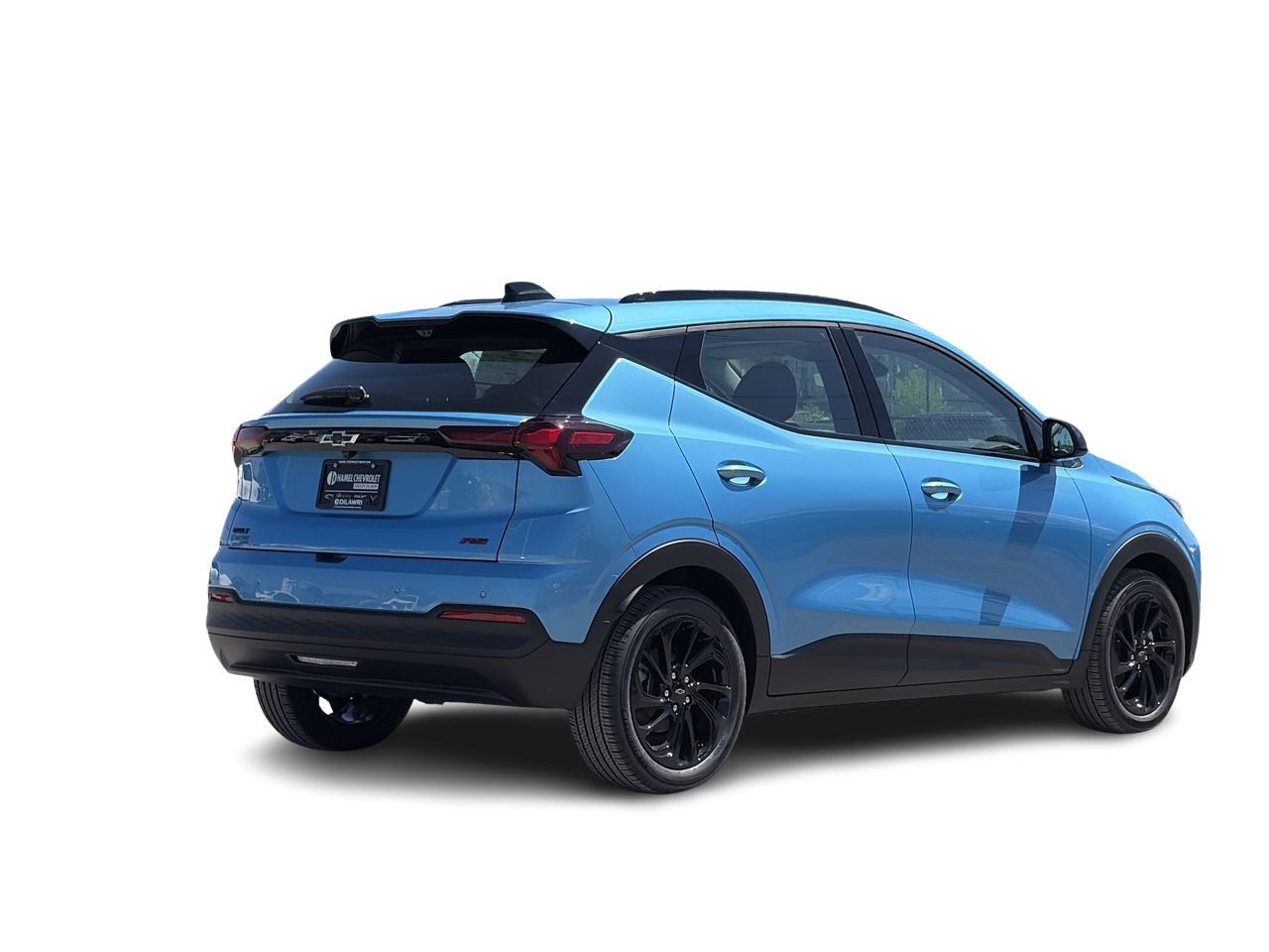 2027 Chevrolet Bolt in Saint-Leonard, Quebec