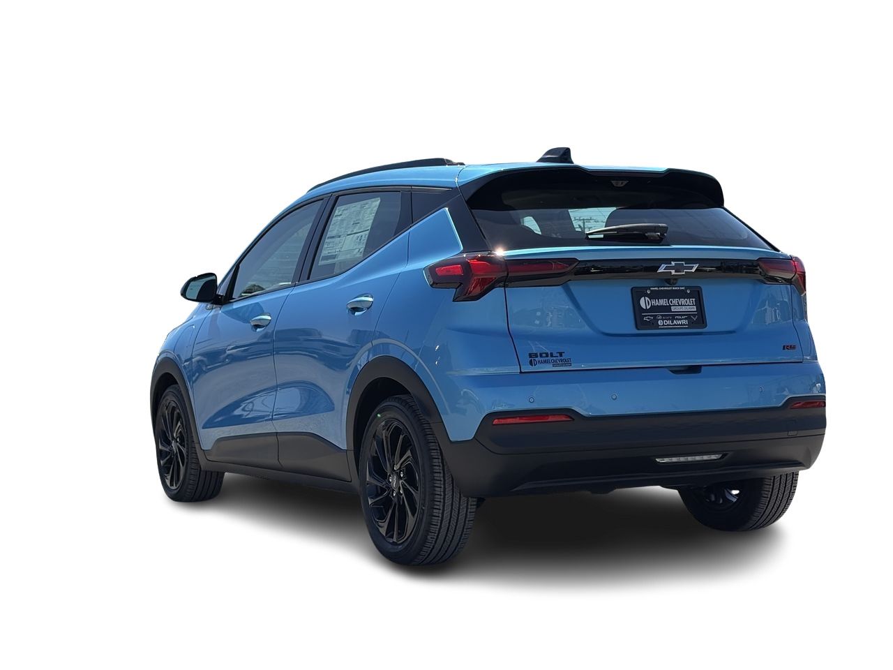 2027 Chevrolet Bolt in Saint-Leonard, Quebec
