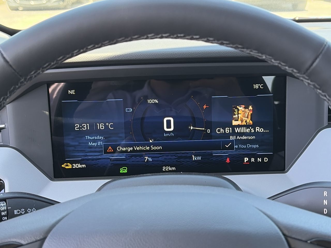 2027 Chevrolet Bolt in Saint-Leonard, Quebec