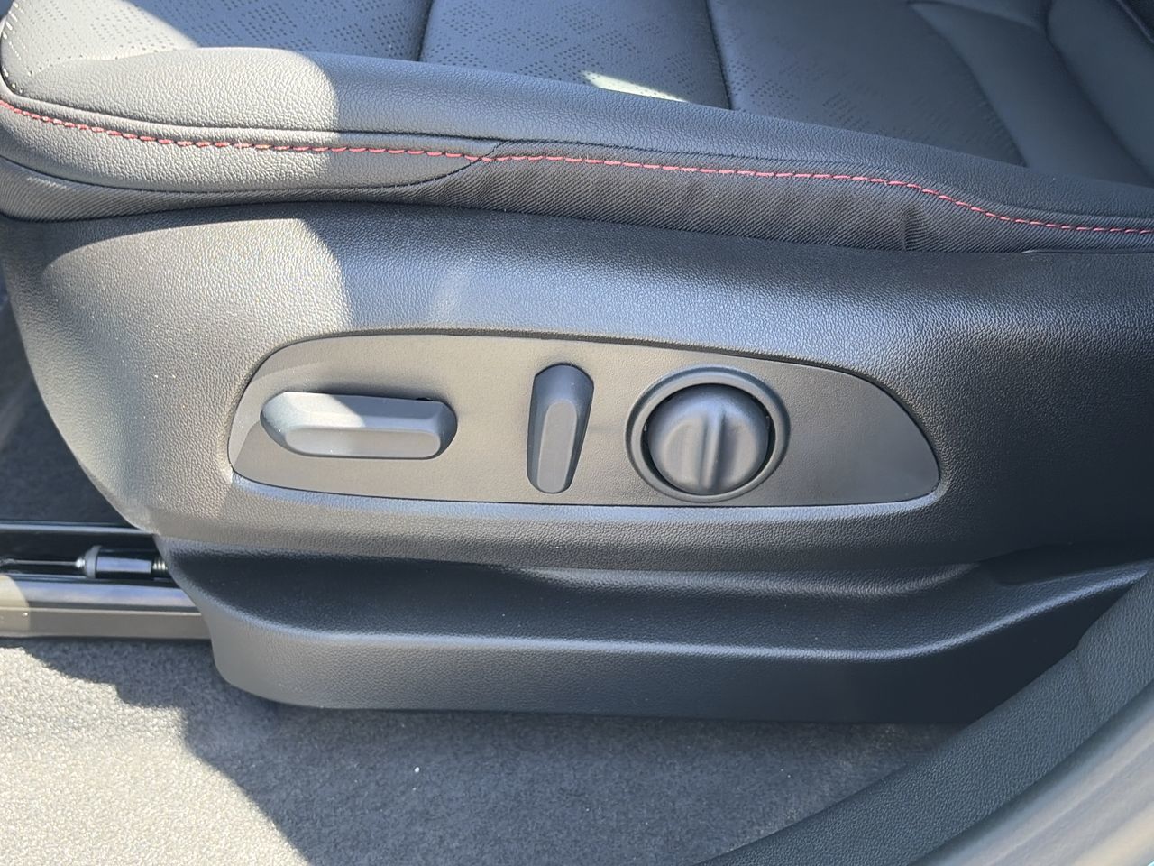 2027 Chevrolet Bolt in Saint-Leonard, Quebec