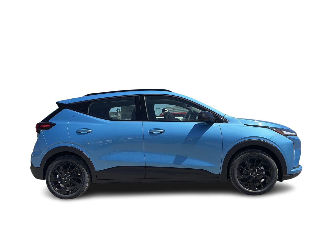 2027 Chevrolet Bolt in Saint-Leonard, Quebec