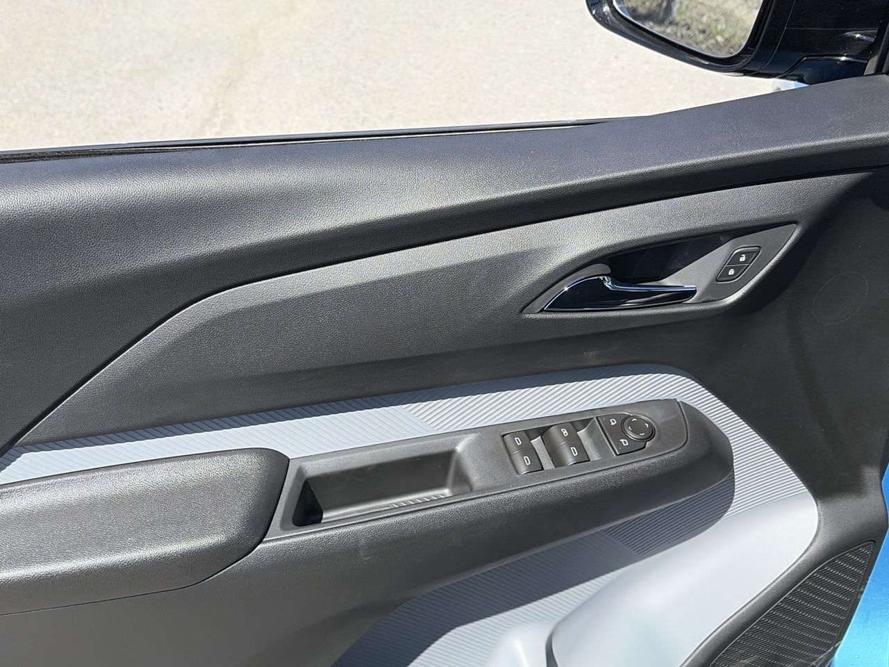 2027 Chevrolet Bolt in Saint-Leonard, Quebec