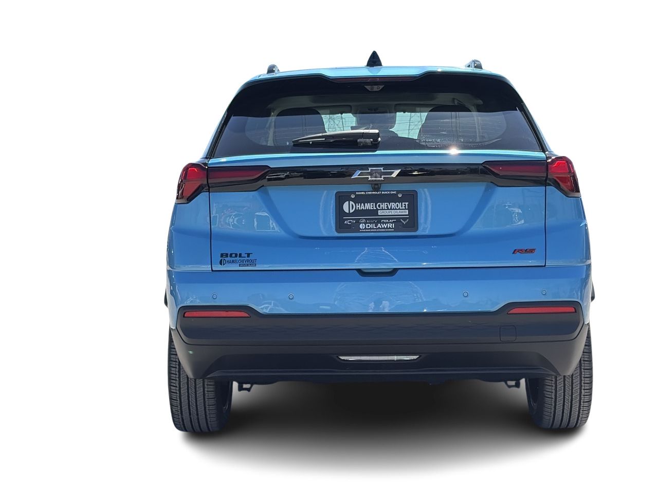 2027 Chevrolet Bolt in Saint-Leonard, Quebec