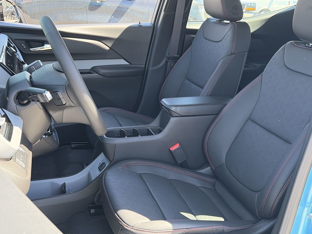 2027 Chevrolet Bolt in Saint-Leonard, Quebec