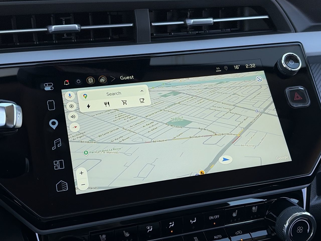2027 Chevrolet Bolt in Saint-Leonard, Quebec