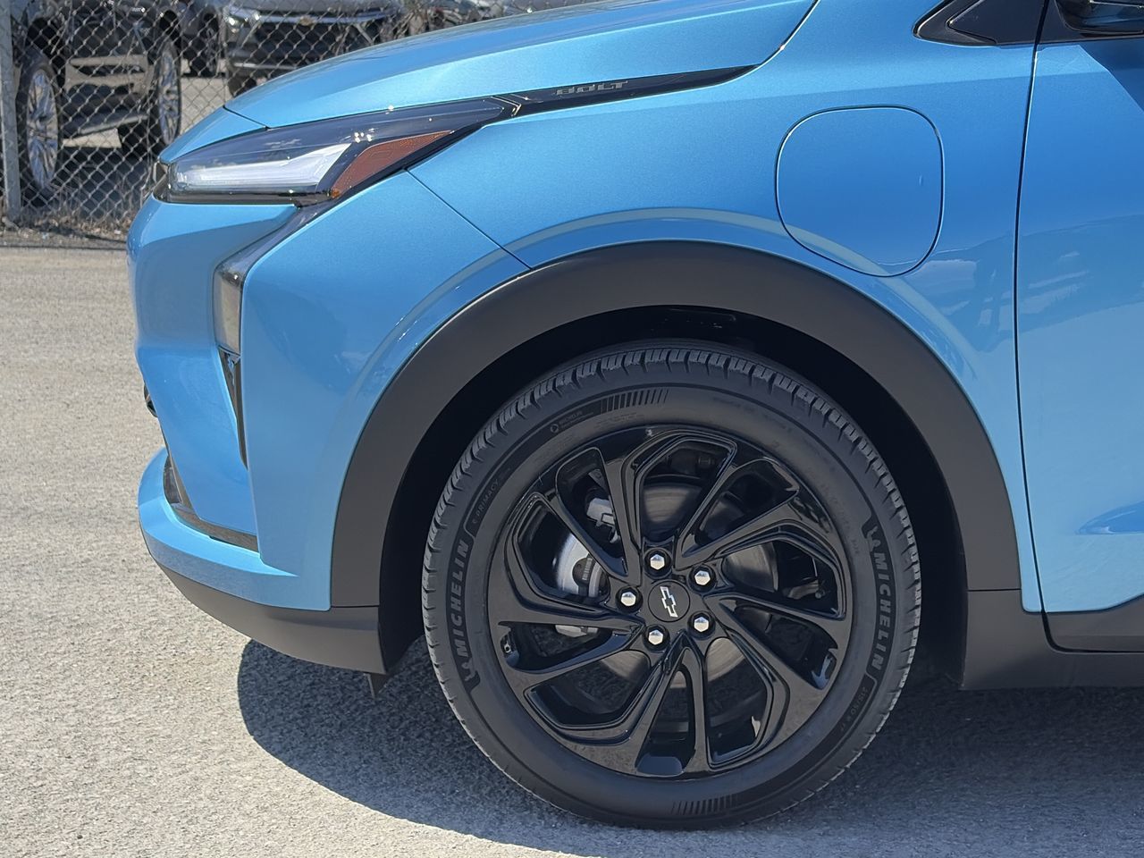 2027 Chevrolet Bolt in Saint-Leonard, Quebec
