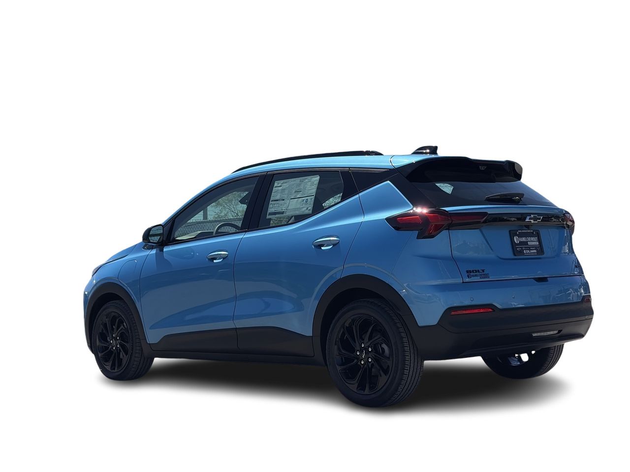 2027 Chevrolet Bolt in Saint-Leonard, Quebec