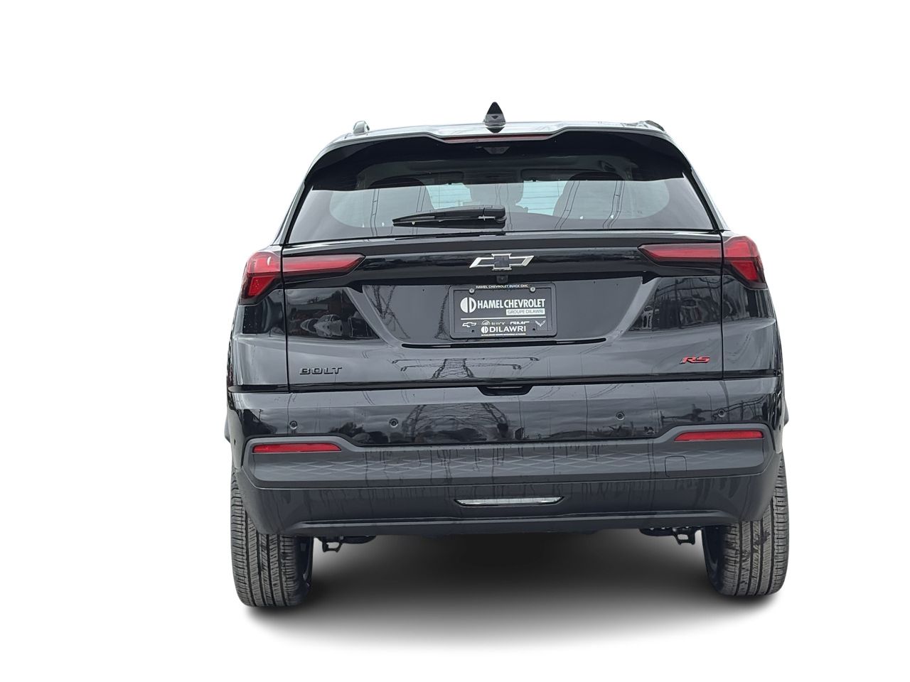 2027 Chevrolet Bolt in Saint-Leonard, Quebec