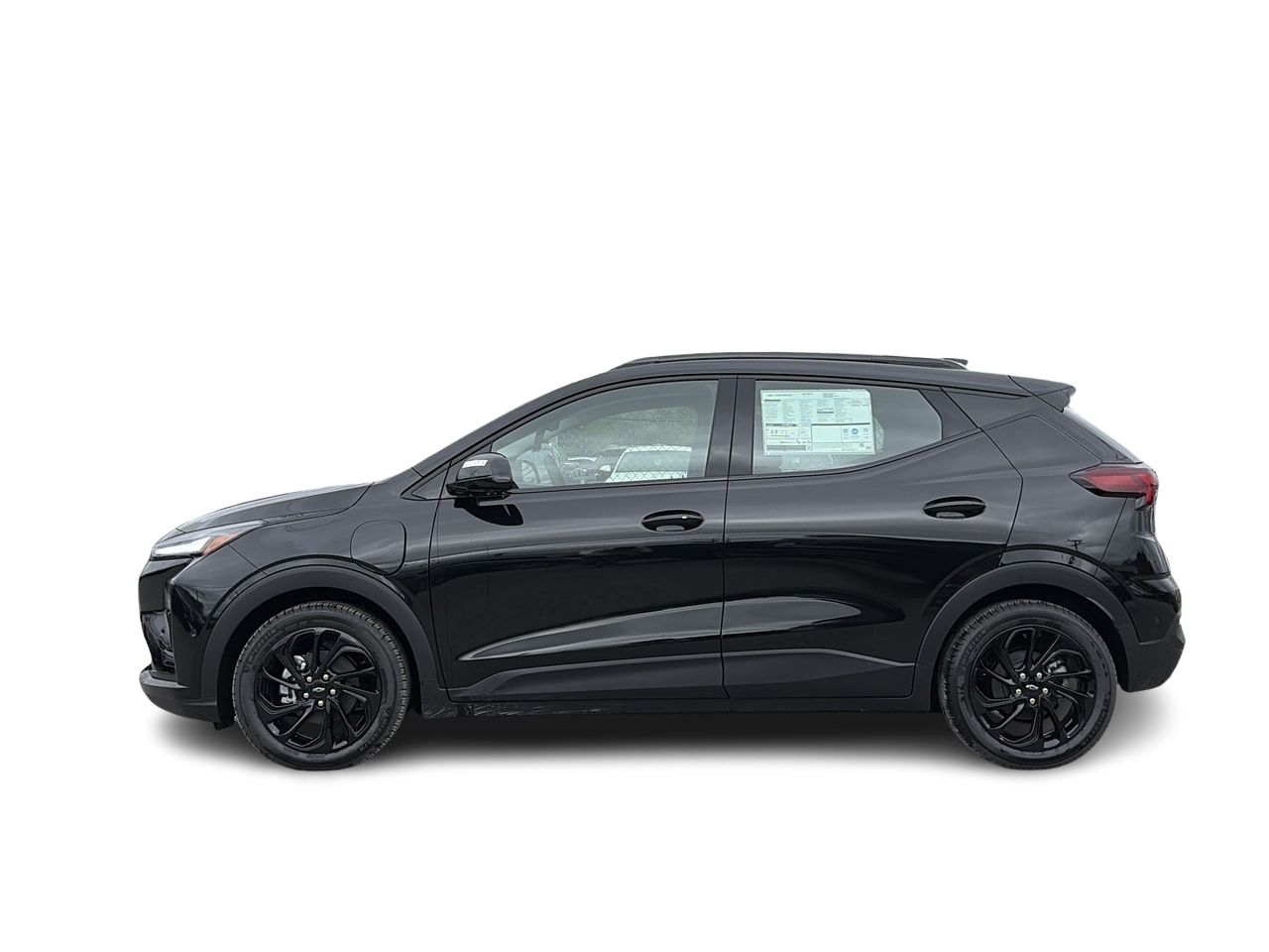 2027 Chevrolet Bolt in Saint-Leonard, Quebec