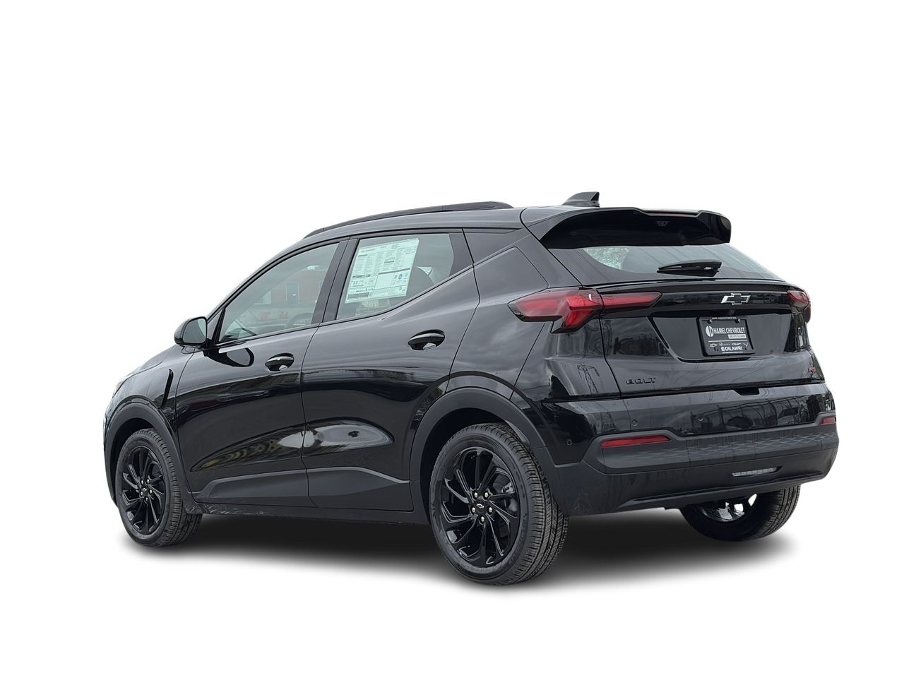 2027 Chevrolet Bolt in Saint-Leonard, Quebec