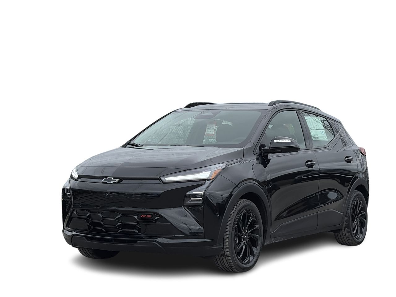 2027 Chevrolet Bolt in Saint-Leonard, Quebec