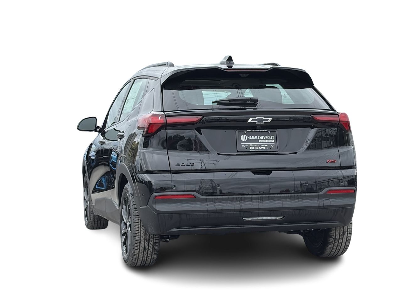 2027 Chevrolet Bolt in Saint-Leonard, Quebec