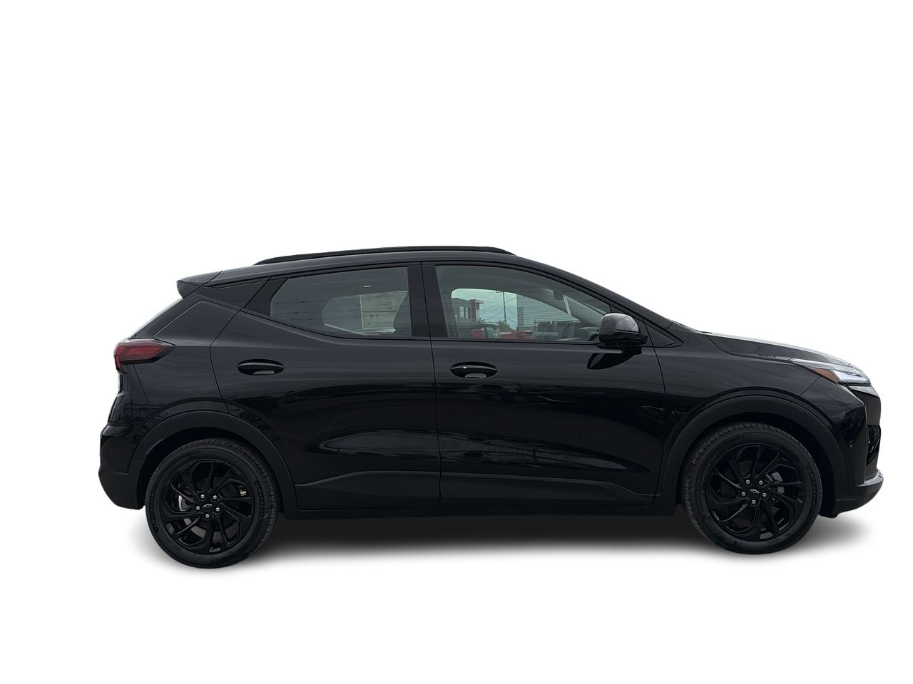 2027 Chevrolet Bolt in Saint-Leonard, Quebec
