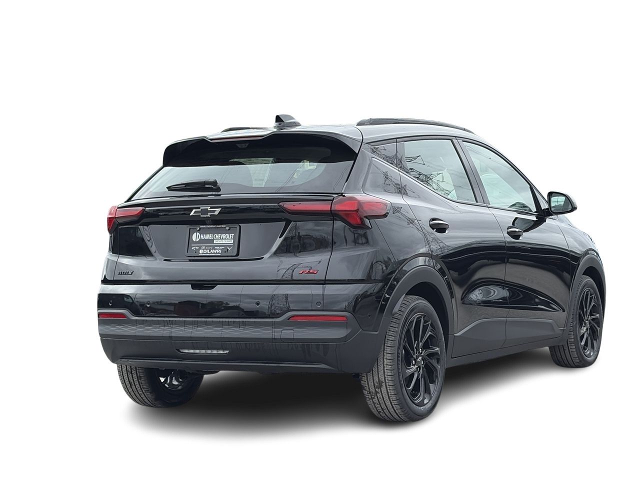2027 Chevrolet Bolt in Saint-Leonard, Quebec