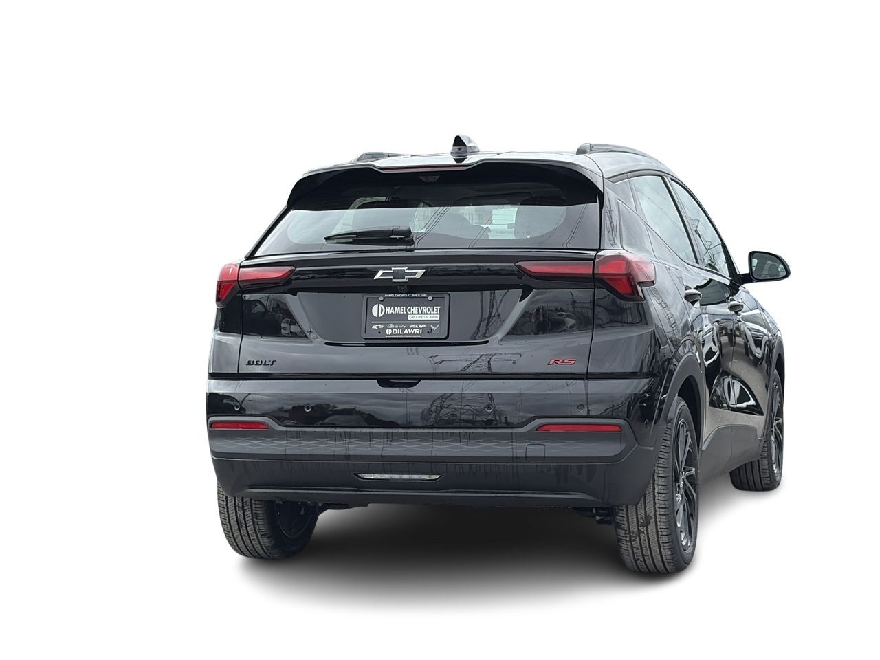 2027 Chevrolet Bolt in Saint-Leonard, Quebec