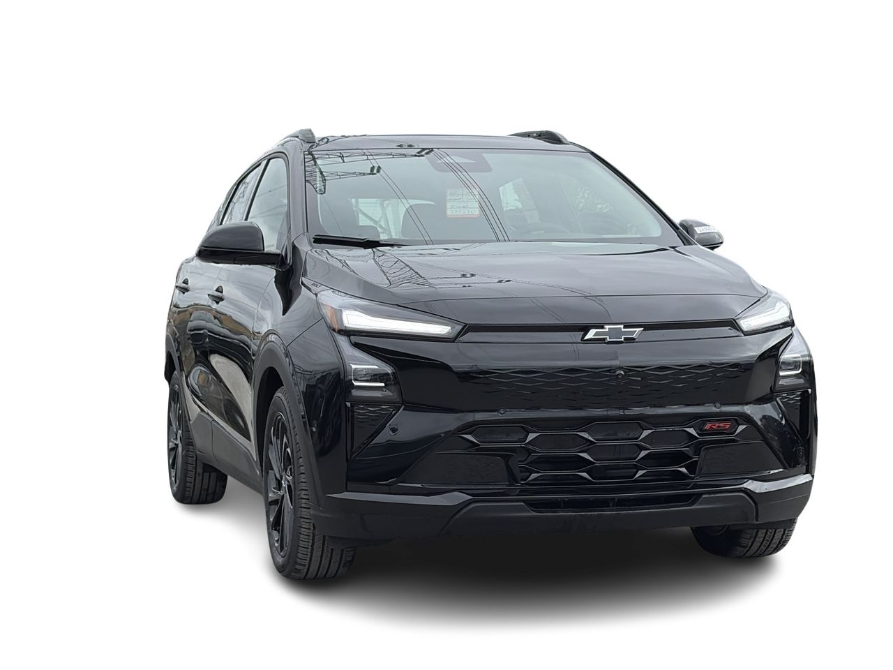 2027 Chevrolet Bolt in Saint-Leonard, Quebec