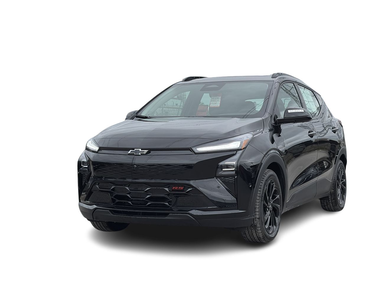 2027 Chevrolet Bolt in Saint-Leonard, Quebec