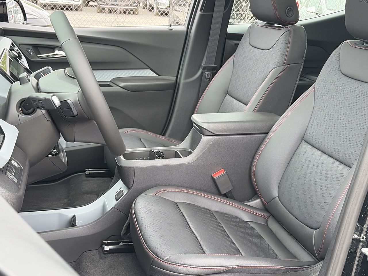 2027 Chevrolet Bolt in Saint-Leonard, Quebec