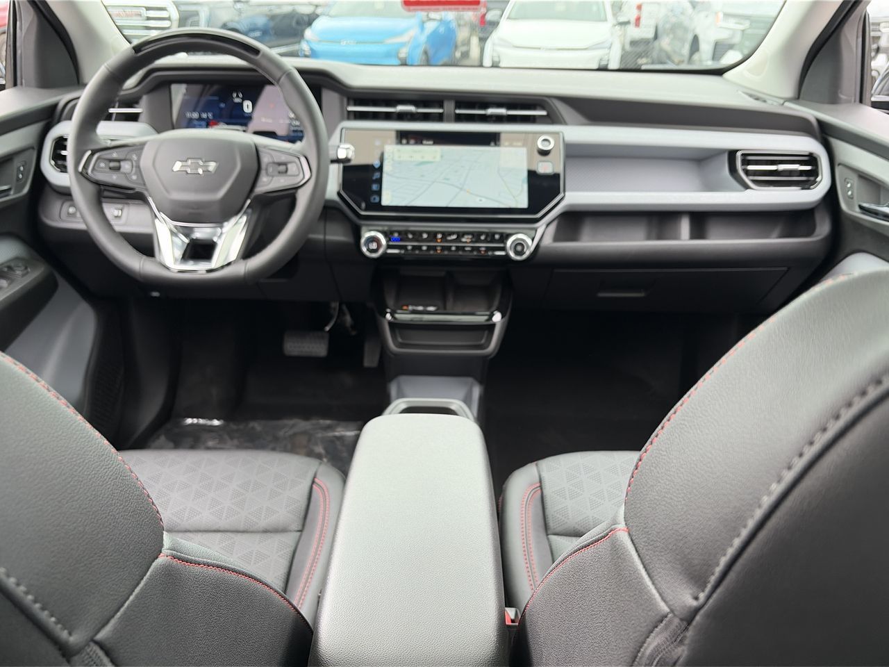 2027 Chevrolet Bolt in Saint-Leonard, Quebec