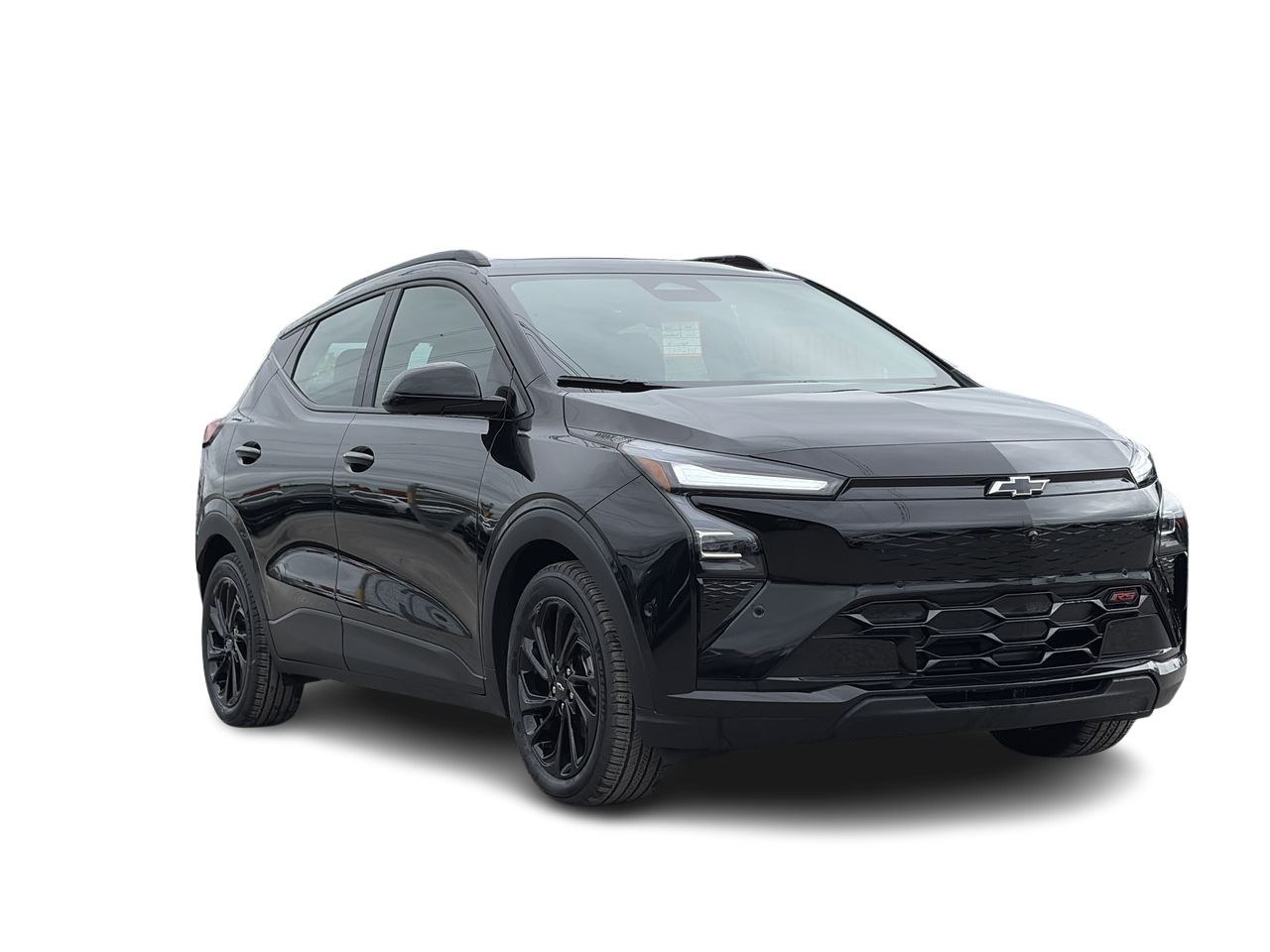 2027 Chevrolet Bolt in Saint-Leonard, Quebec
