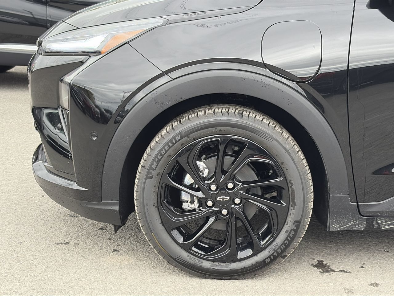 2027 Chevrolet Bolt in Saint-Leonard, Quebec