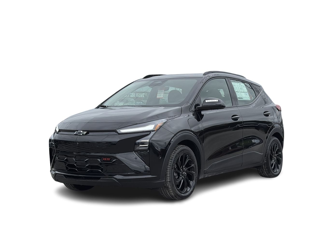 2027 Chevrolet Bolt in Saint-Leonard, Quebec