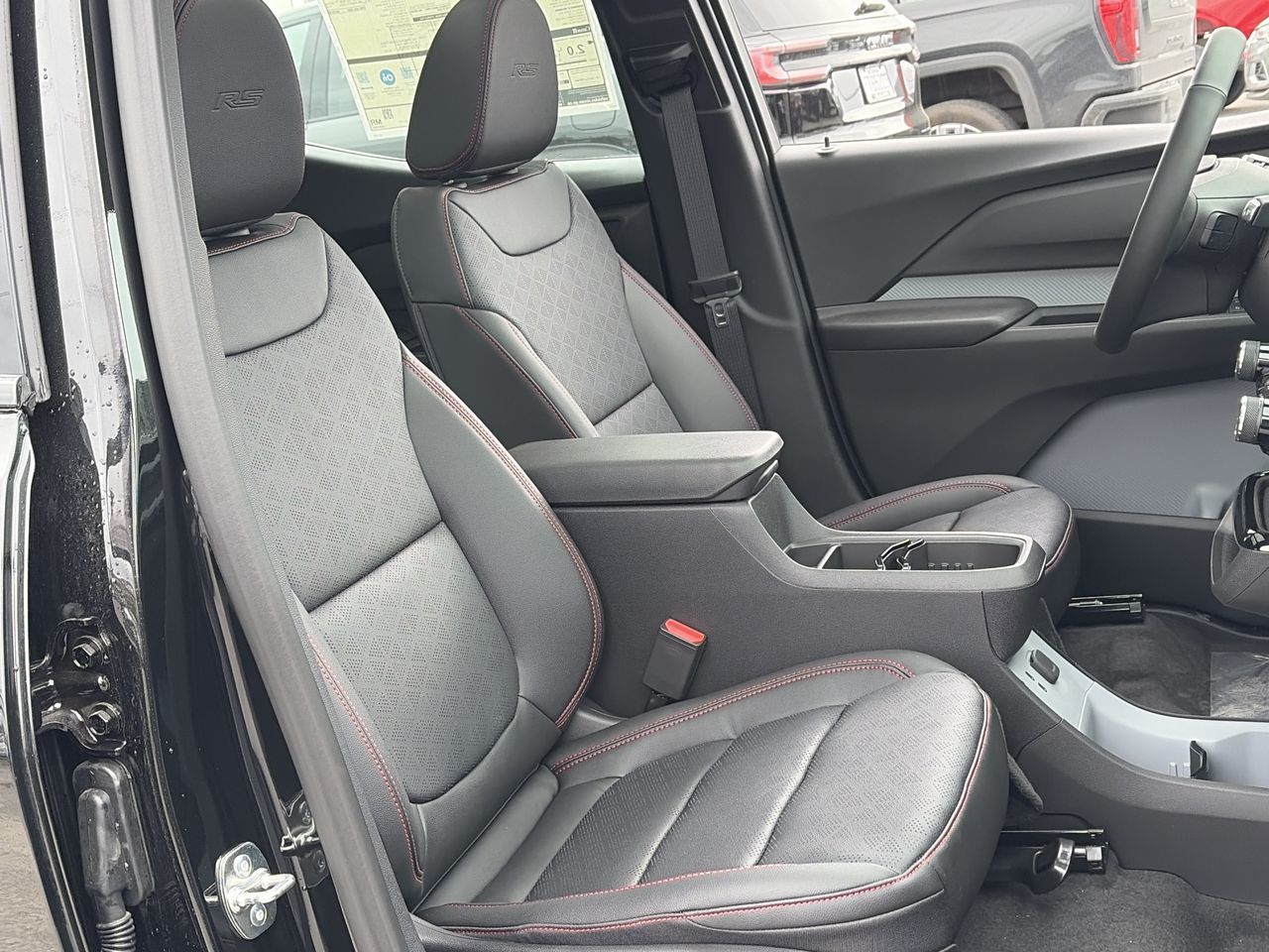 2027 Chevrolet Bolt in Saint-Leonard, Quebec