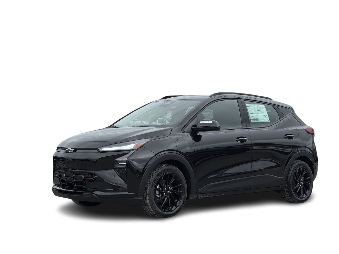 2027 Chevrolet Bolt in Saint-Leonard, Quebec
