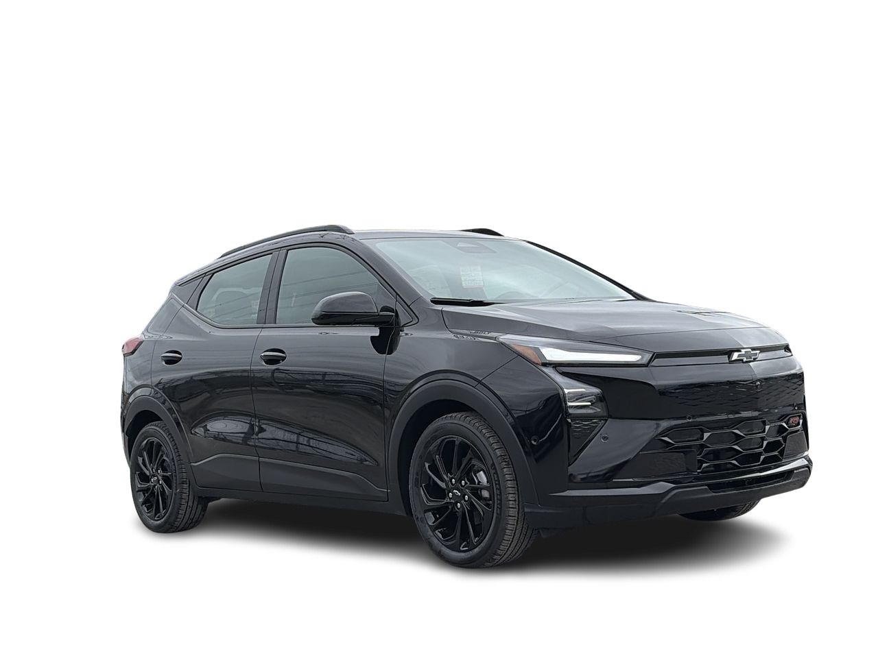 2027 Chevrolet Bolt in Saint-Leonard, Quebec
