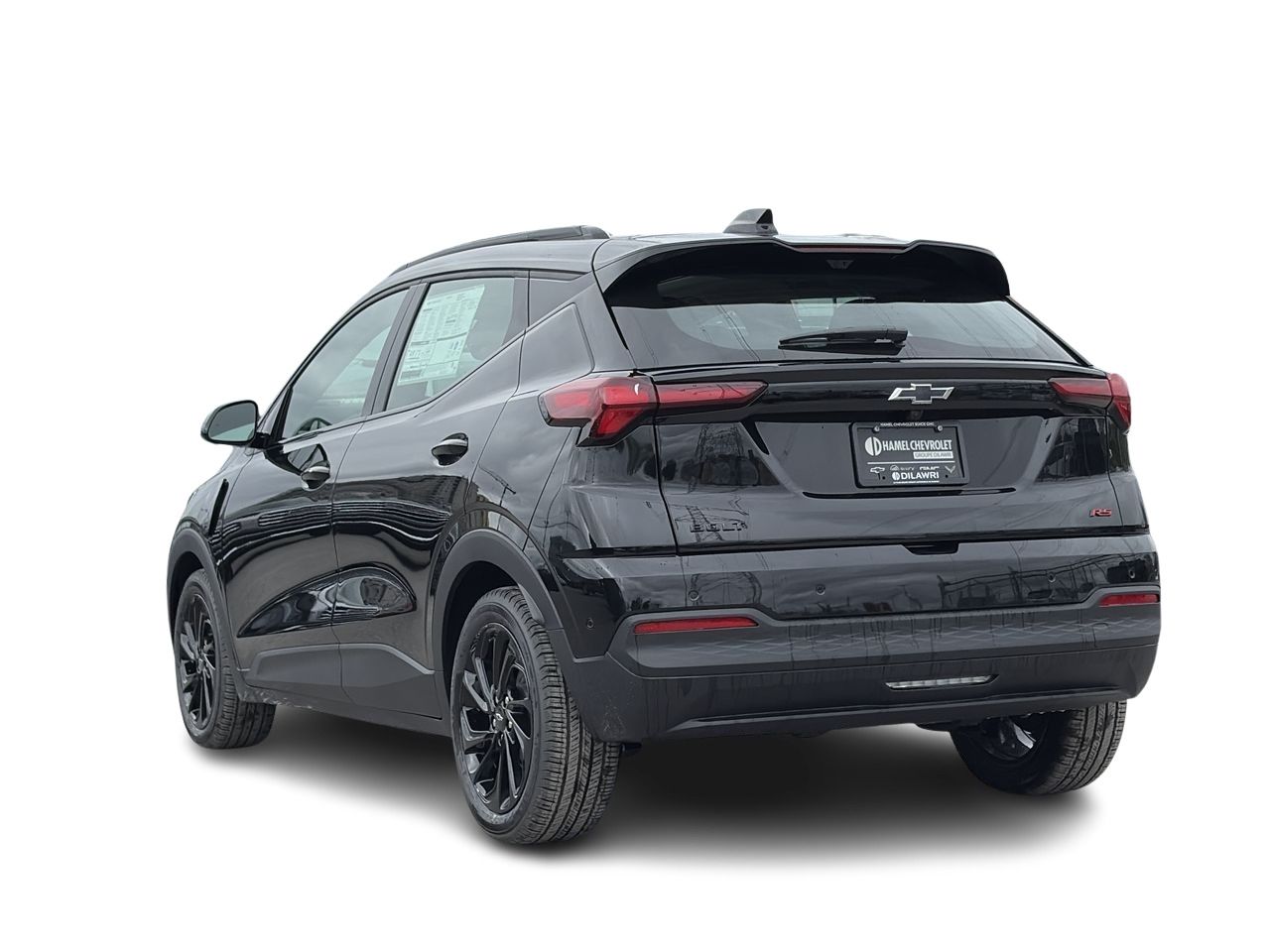 2027 Chevrolet Bolt in Saint-Leonard, Quebec